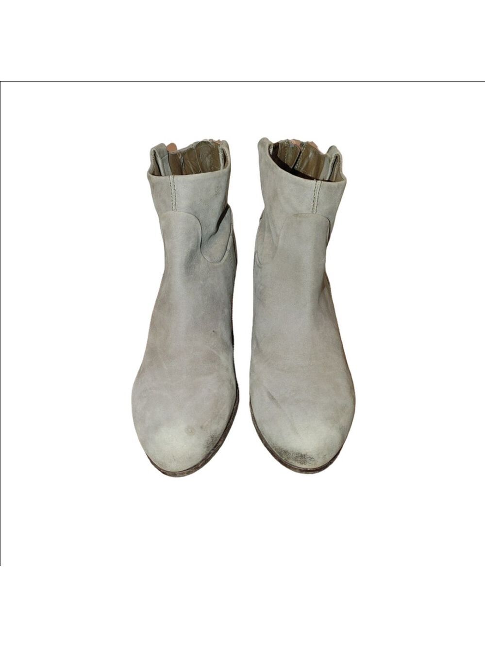 Sam Edelman Lisle Booties Size 10M